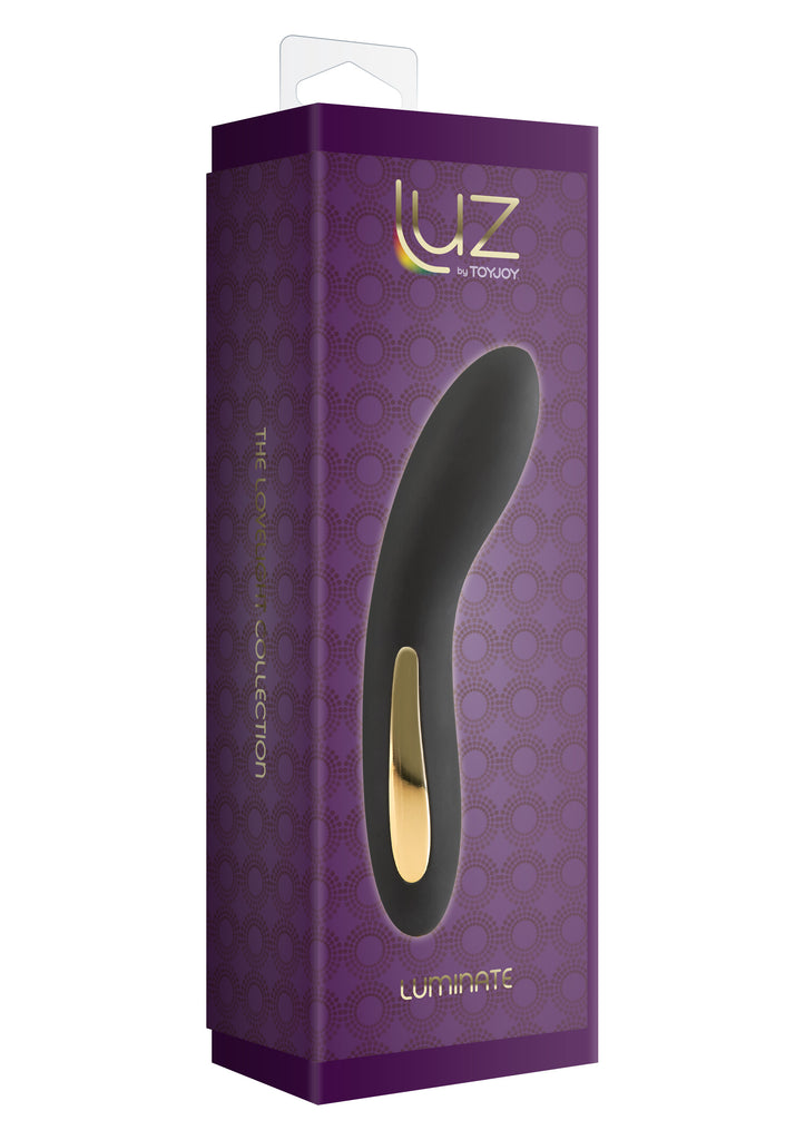 Luminate Vibrator - LibiDoll