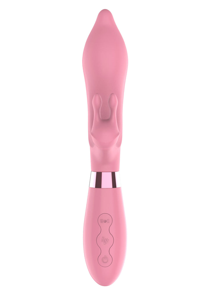 Funky Playhouse Vibrator - LibiDoll