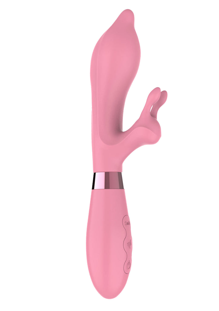 Funky Playhouse Vibrator - LibiDoll