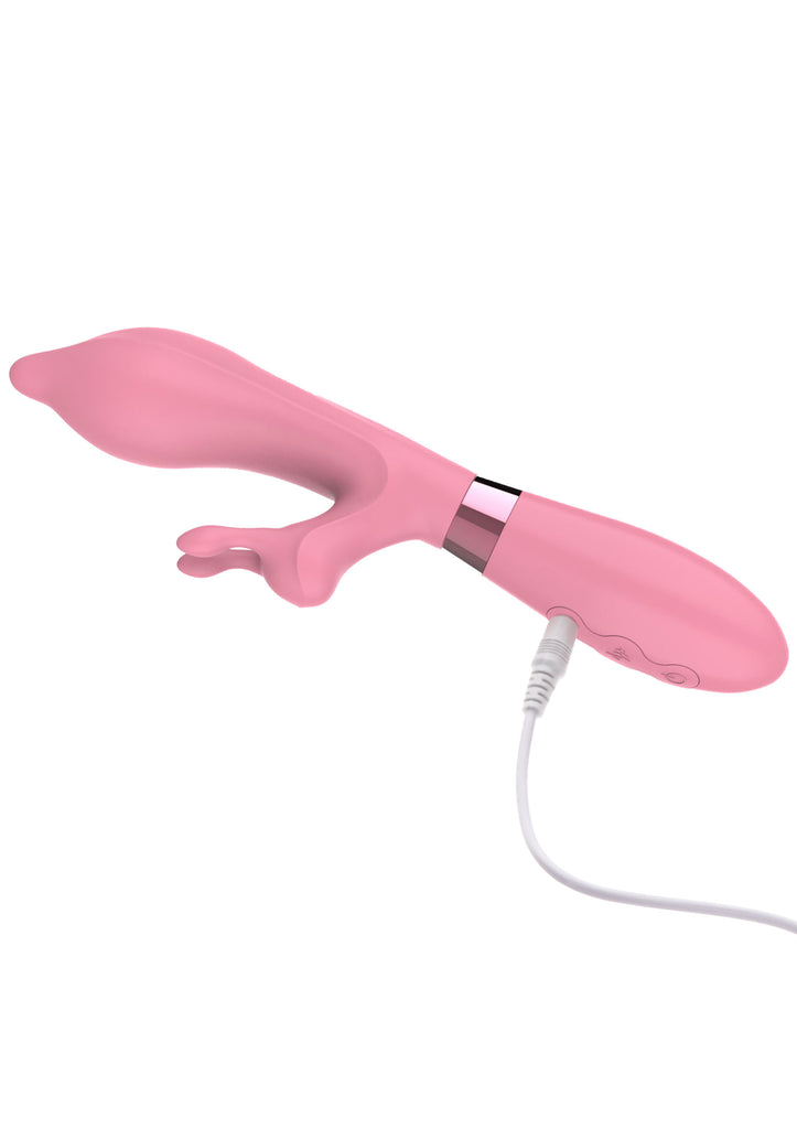 Funky Playhouse Vibrator - LibiDoll