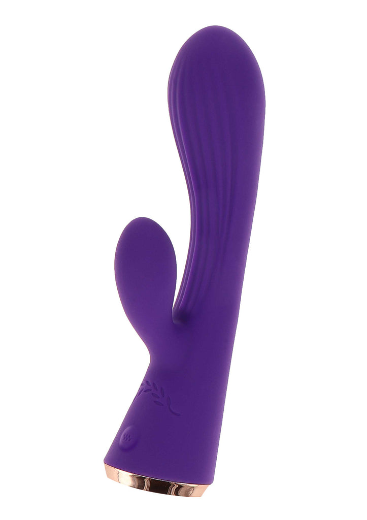 Iris Rabbit Vibrator - LibiDoll
