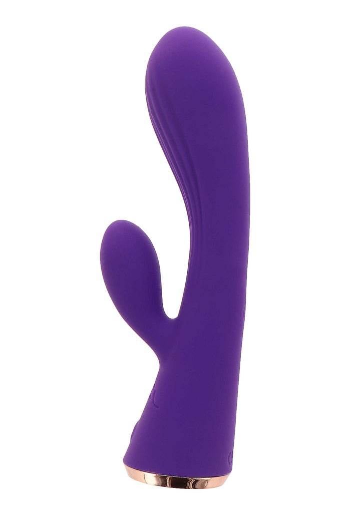 Iris Rabbit Vibrator - LibiDoll