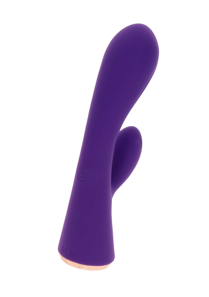 Iris Rabbit Vibrator - LibiDoll