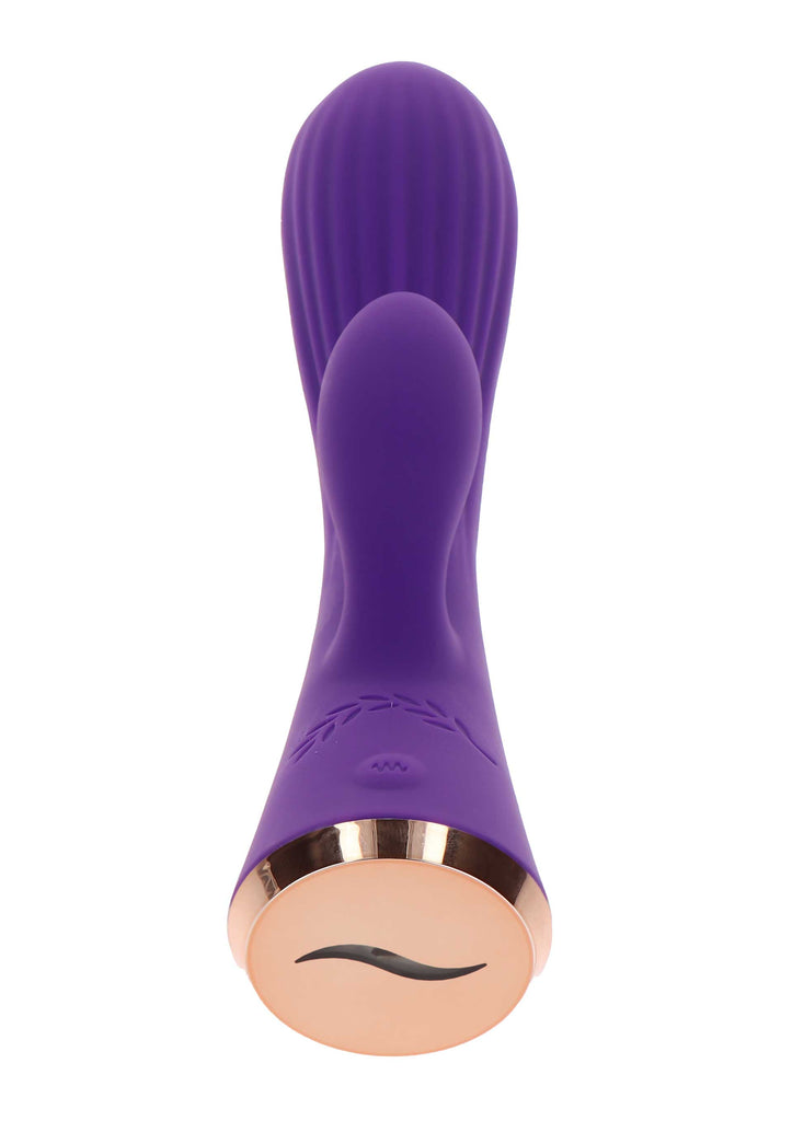 Iris Rabbit Vibrator - LibiDoll