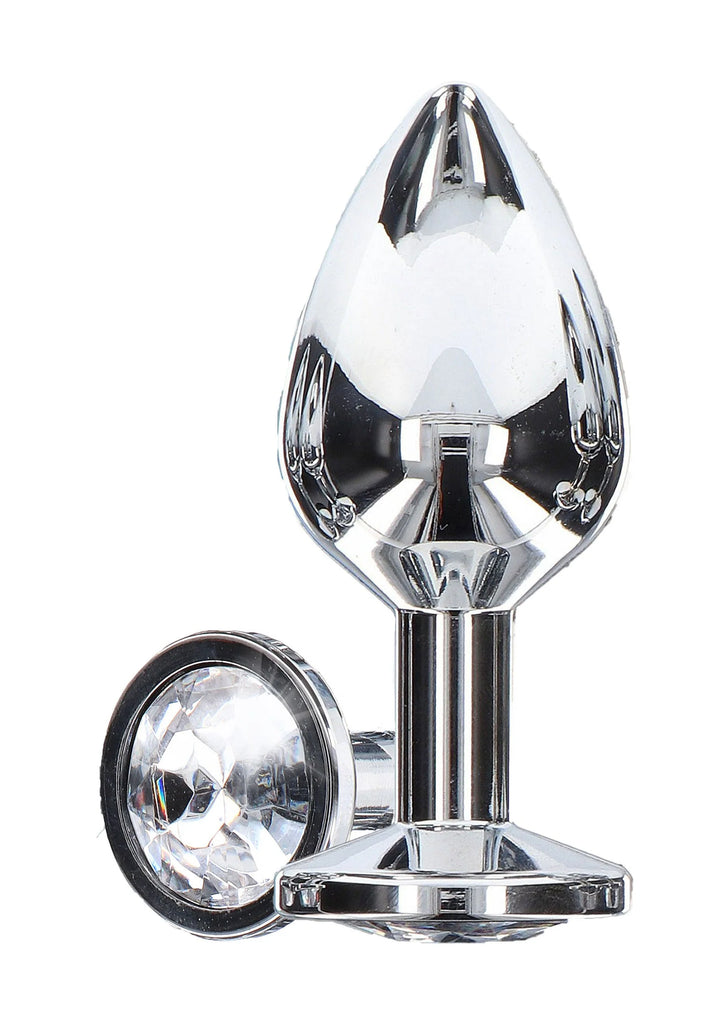 Starlight Booty Jewel Medium- Σφήνα πρωκτού - LibiDoll