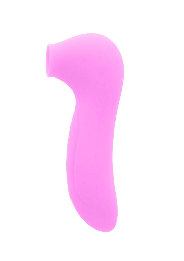 Too Hot To Handle Stimulator - LibiDoll