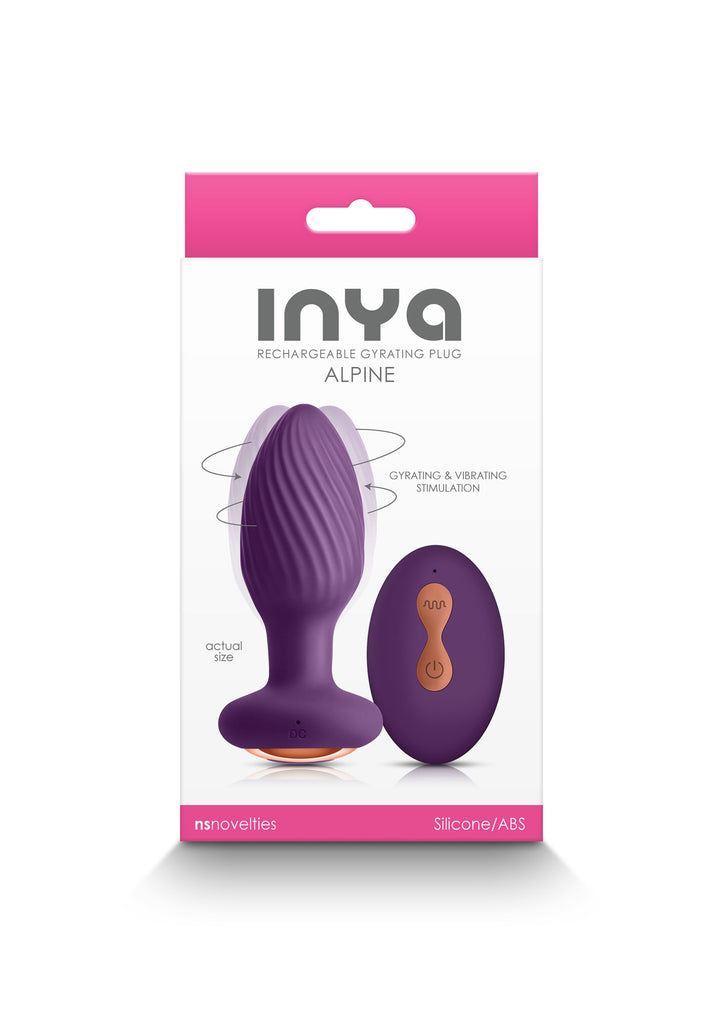 INYA Alpine - LibiDoll