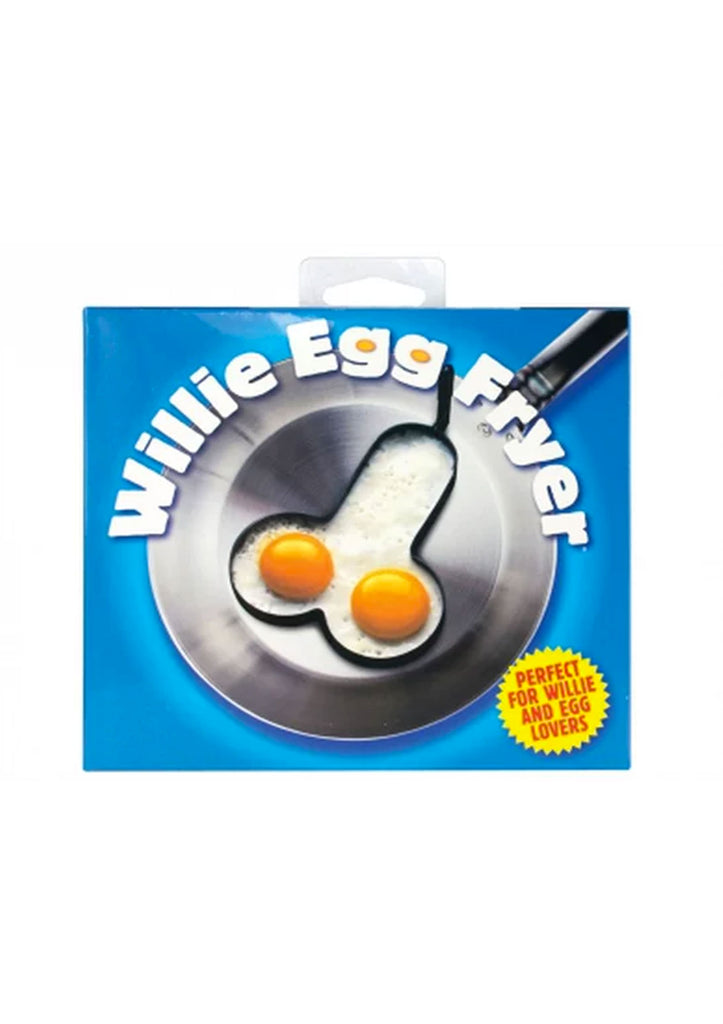 Egg Fryer Penis Shaped - LibiDoll