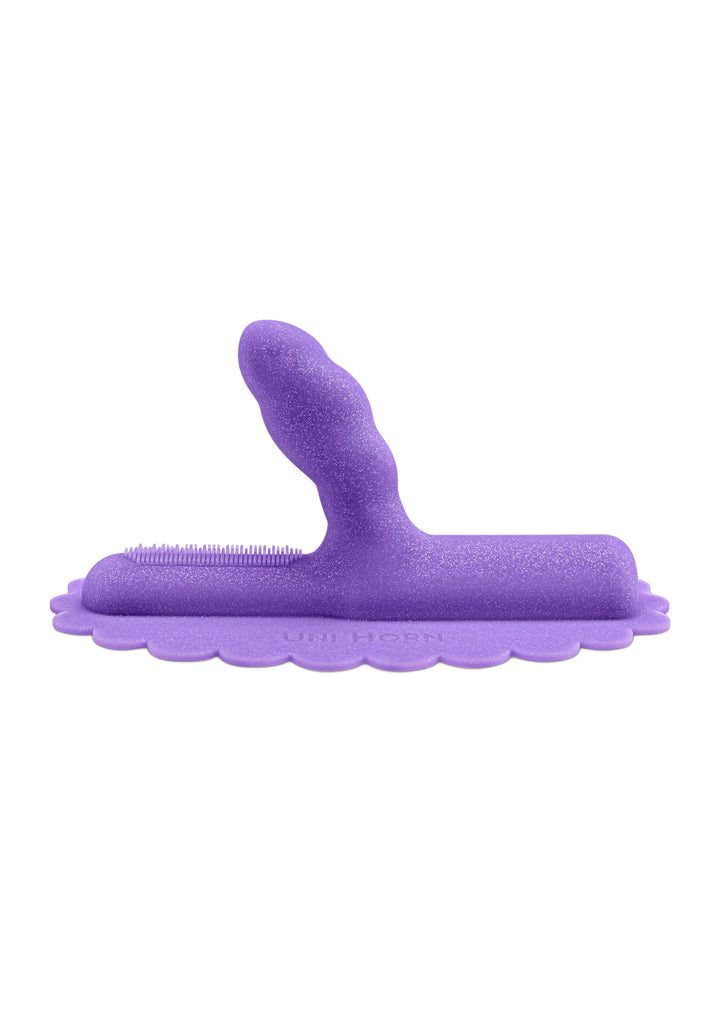 Cowgirl Unicorn Uni Horn - LibiDoll