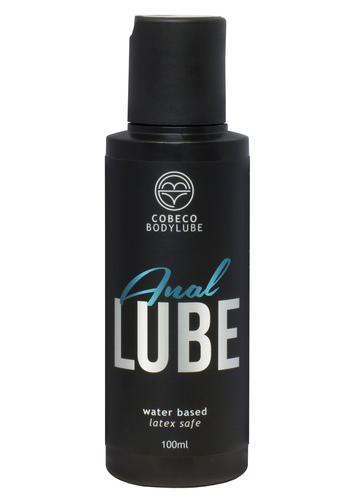 Anal Lube WB 100ml - LibiDoll