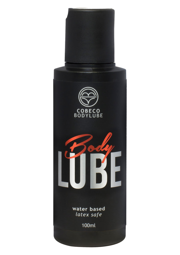Body Lube 100ml - LibiDoll