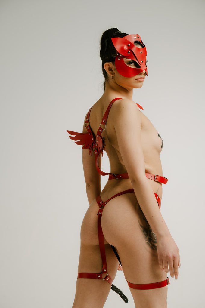 Amber - LibiDoll